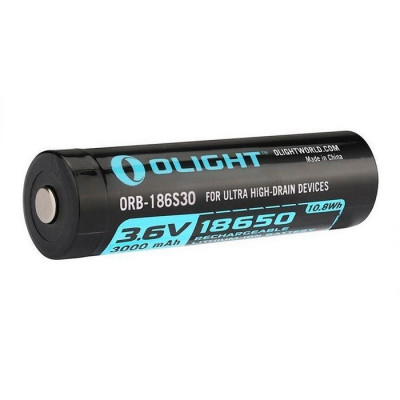 Аккумулятор &quot;Olight ORB-186S30&quot;
