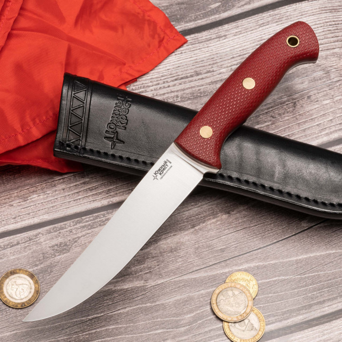 Нож Meat Master 241.1757 N690 (Южный Крест)
