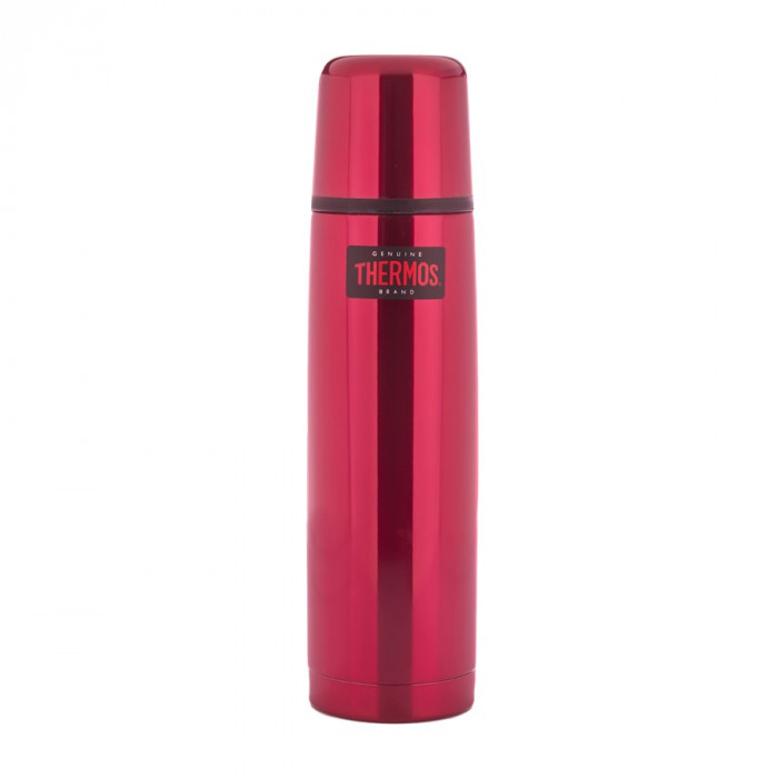Термос для напитков THERMOS FBB-1000 Red