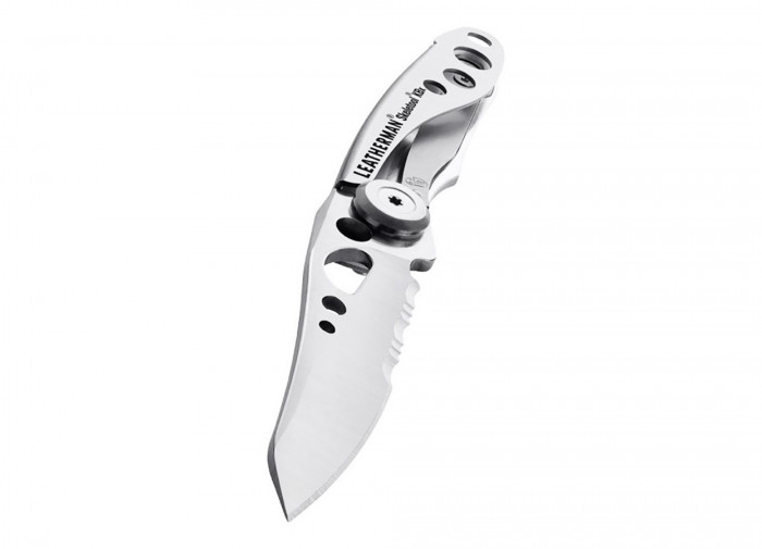 Складной нож Leatherman Skeletool KBX 832382 (2 функций)