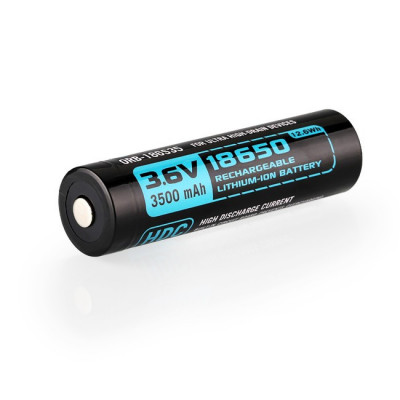 Аккумулятор &quot;Olight ORB-186S35&quot;