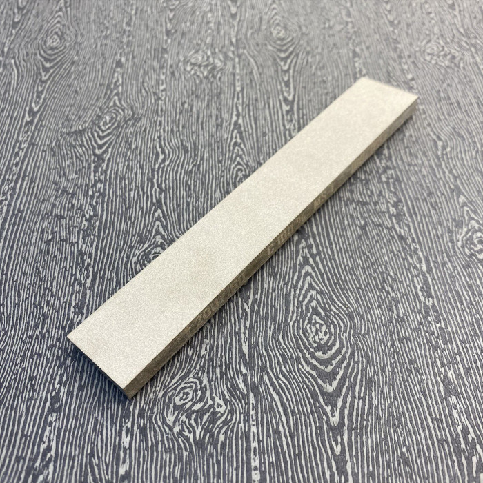 Алмазный брусок 150х25х6х3х3 200/160 - 125/100 (80/100 Grit) MS-1 100%