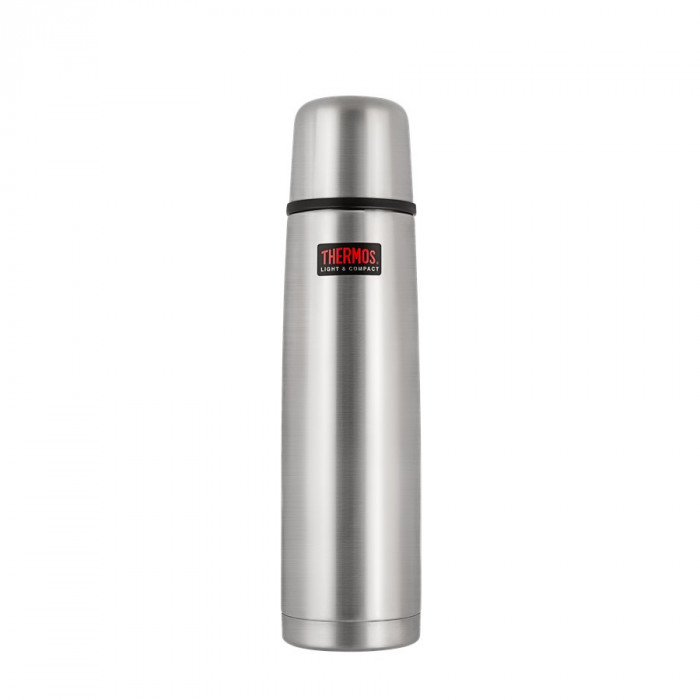 Термос для напитков THERMOS FBB-750 B SBK в Москве в Москве