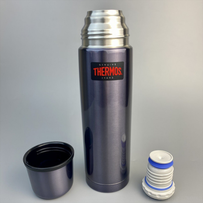Термос для напитков THERMOS FBB-750 BC