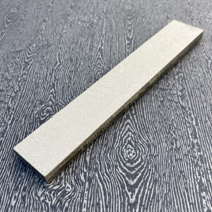 Алмазный брусок 150х25х6х3х3 160/125 - 50/40 MS-1 100%