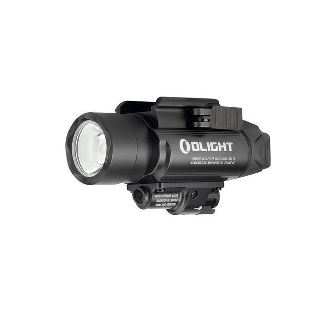 Фонарь "Olight Baldr" Pro