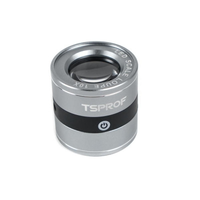Лупа TSPROF Magnify 10x