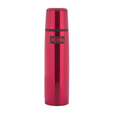 Термос для напитков THERMOS FBB-750 Red