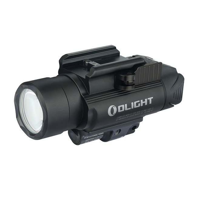 Фонарь "Olight Baldr" RL