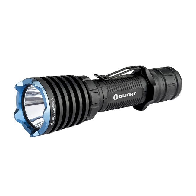 Фонарь "Olight Warrior X"