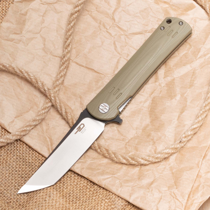 Нож Bestech BG06C-2 KENDO