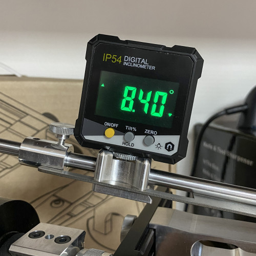 Угломер электронный Digital Inclinometer 