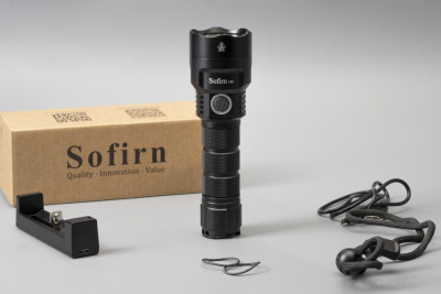 Фонарь C8G Sofirn