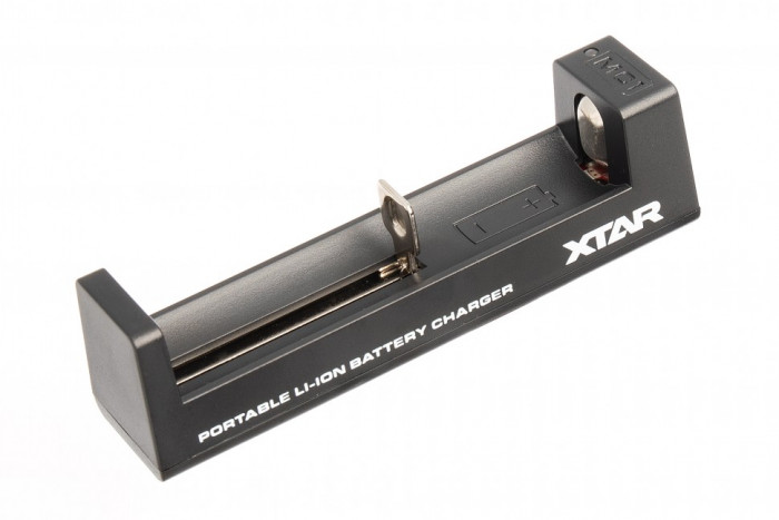 Зарядное устройство "XTAR" MC1