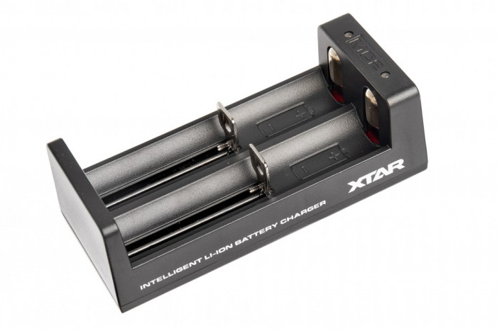 Зарядное устройство "XTAR" MC2