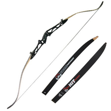 Рекурсивный лук Core Archery Hit 68