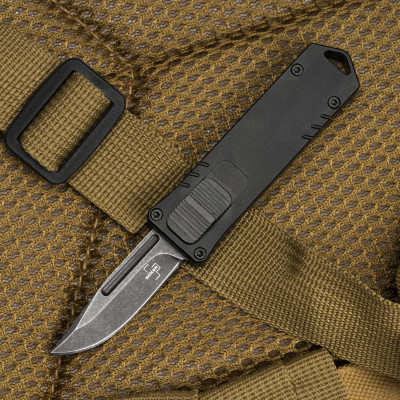 Автоматический нож Boker 06EX270 USB OTF