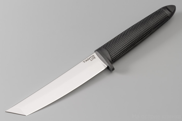Нож Cold Steel Tanto Lite
