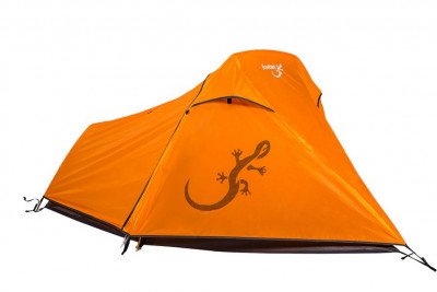 Туристическая палатка Freetime MOUNTAIN 2 DLX