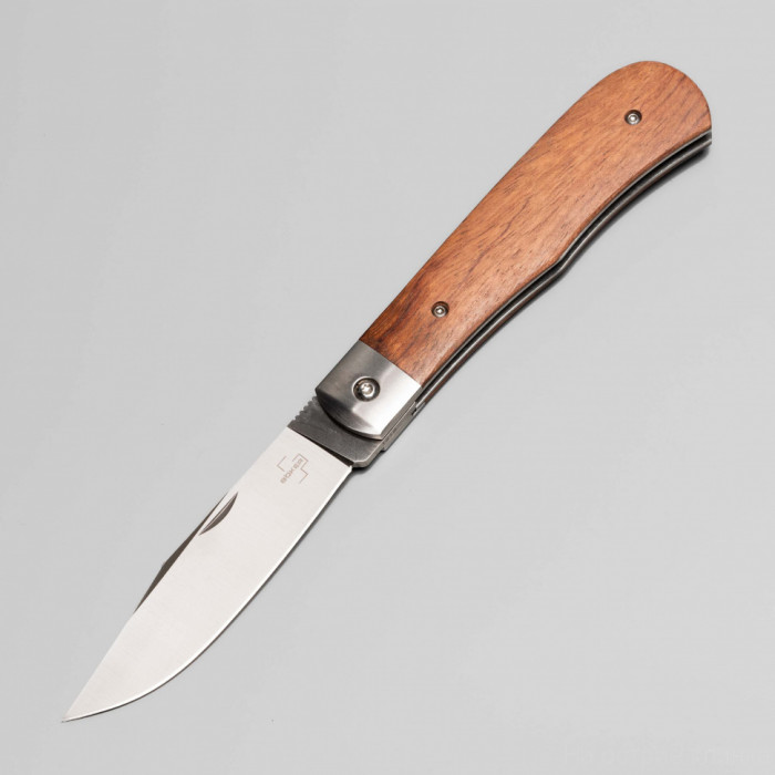 Cкладной нож Boker Bonfore Bubinga
