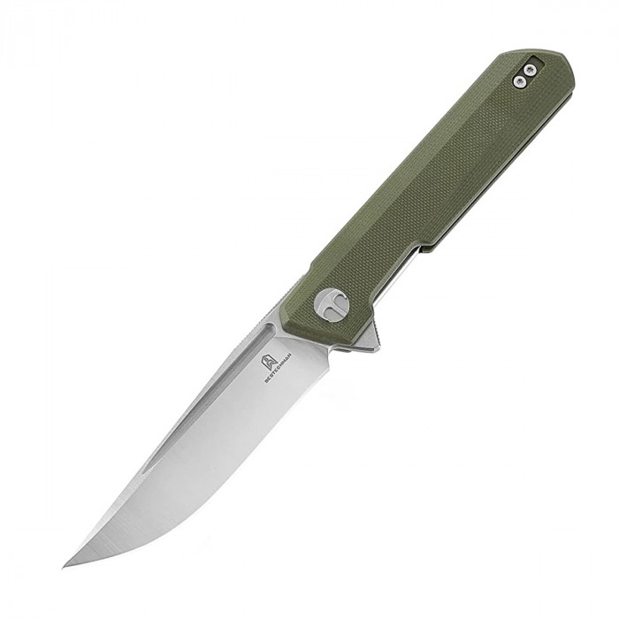 Нож Bestechman BMK01B Dundee