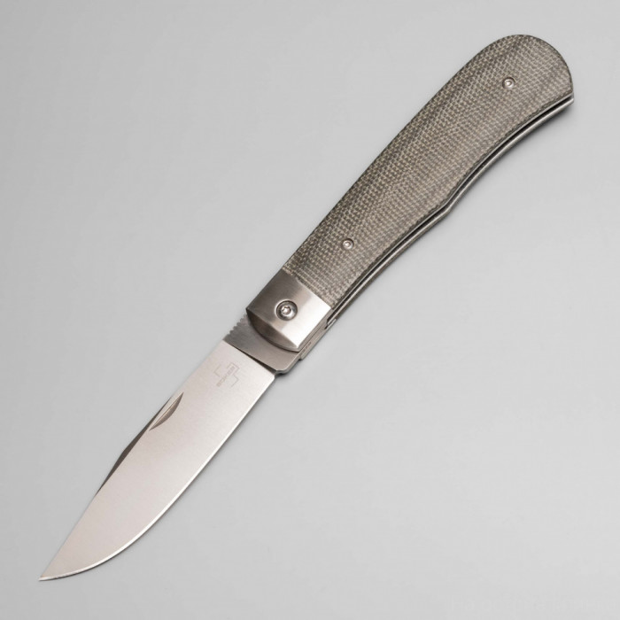 Cкладной нож Boker Bonfore Micarta