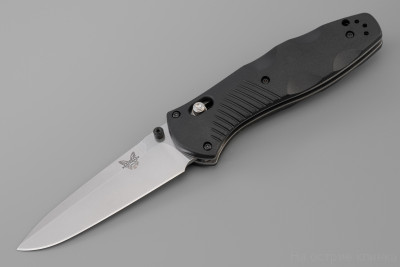 Складной нож Benchmade &quot;Osborne Barrage&quot;