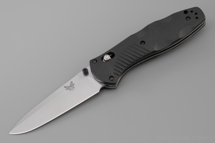 Складной нож Benchmade "Osborne Barrage"