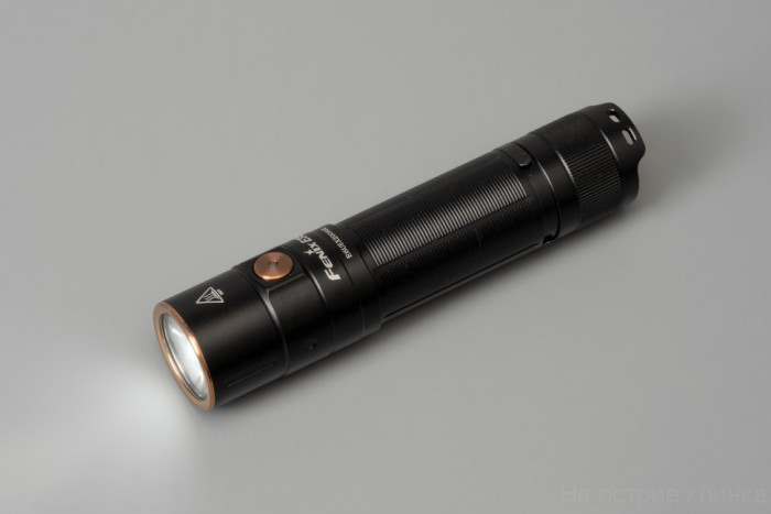 Фонарь Fenix E35 V3.0