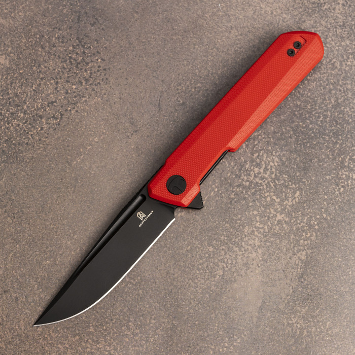 Нож Bestechman BMK01L Dundee