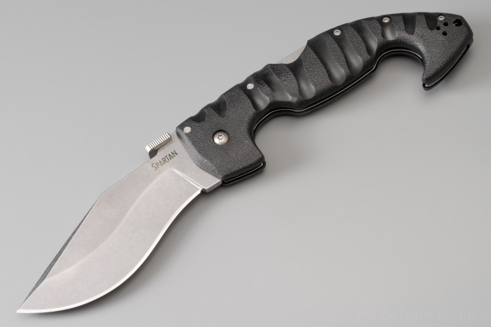 Складной нож Cold Steel Spartan