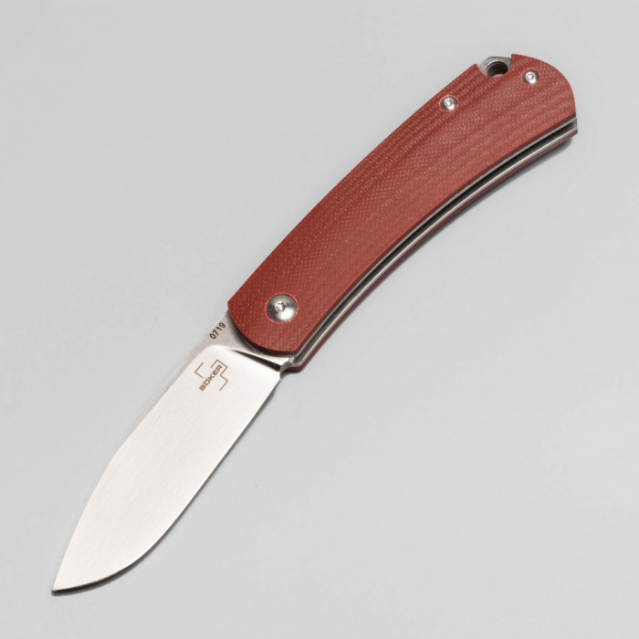 Cкладной нож Boker Boston Slipjoint