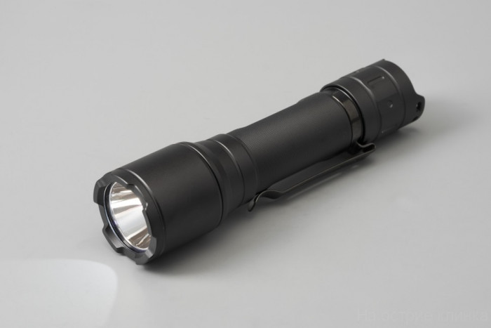 Фонарь Fenix TK06
