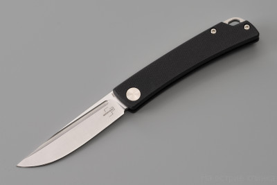 Нож Boker 01BO178 Celos G10 Black