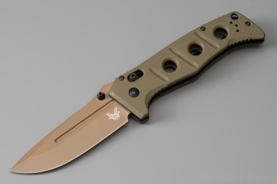 Складной нож Benchmade Adamas 275FE-2