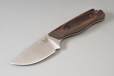 Нож Benchmade 15017 Hidden Canyon Hunter