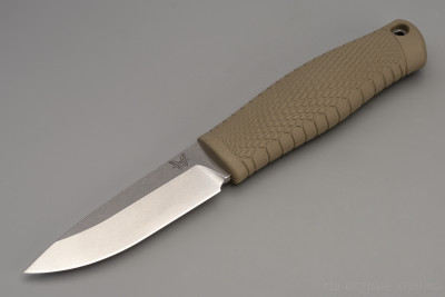 Нож Benchmade 200 &quot;Puukko&quot;