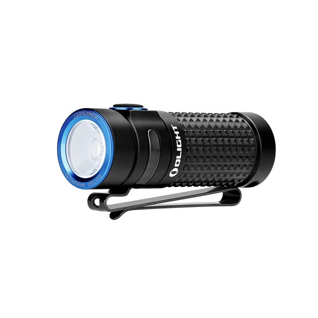 Фонарь Olight S1R II Baton