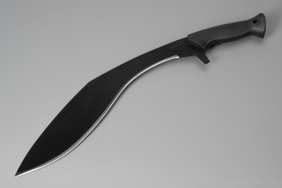 Мачете Cold Steel 97KMS Kukri Machete сталь 1055 Carbon