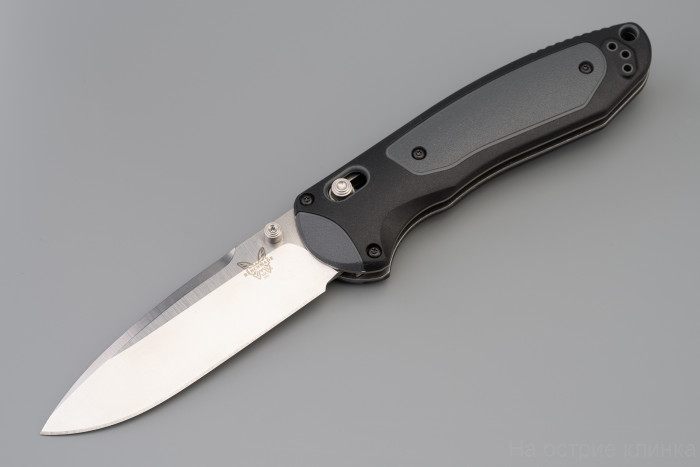 Складной нож Benchmade Boost 590