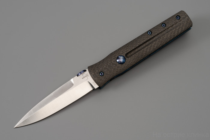 Нож Boker 01BO199 IcePick Dagger