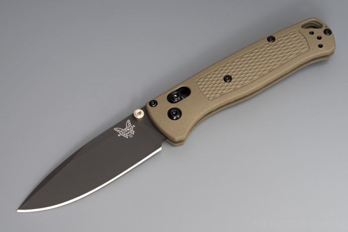 Складной нож Benchmade Bugout 535