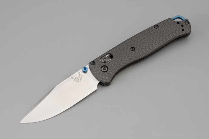 Складной нож Benchmade Bugout 535-3