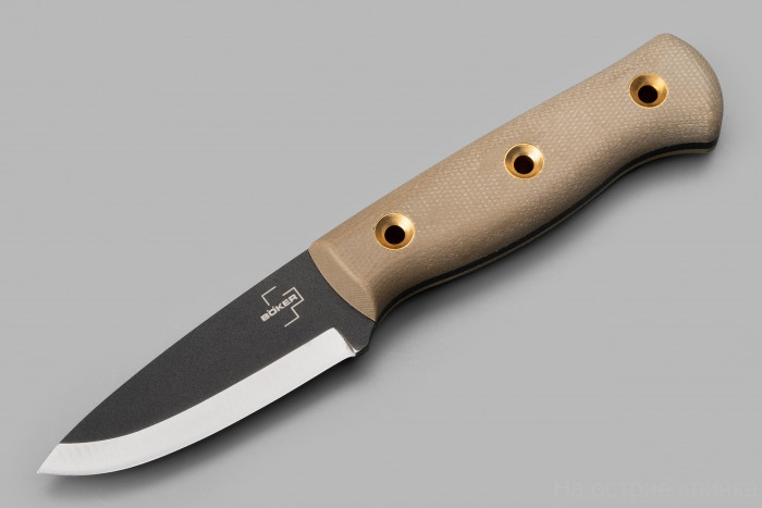 Нож Boker 02BO075 Vigtig