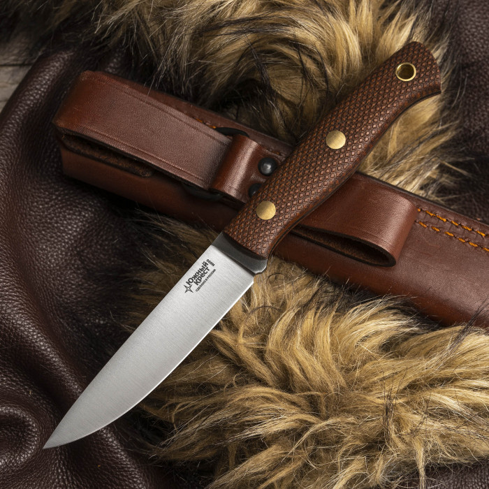 Нож Slender S 211.0950 N690