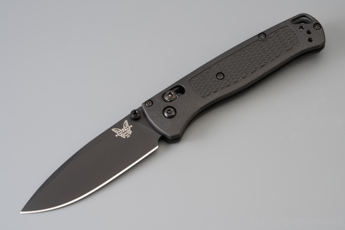 Складной нож Benchmade Bugout 535BK-2
