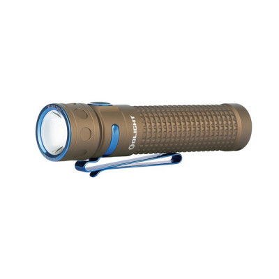 Фонарь&quot;Olight Baton&quot; pro desert