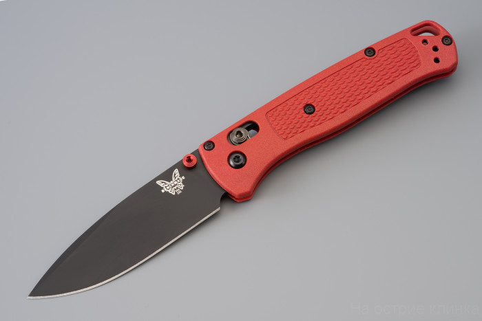Складной нож Benchmade Bugout 535BK-2001