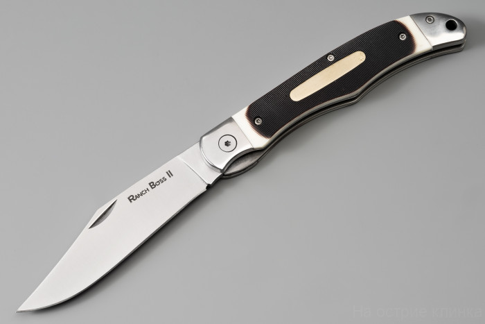 Нож Cold Steel 20NPM1 Ranch Boss 2