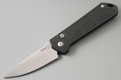 Автоматический нож Boker &quot;Kihon Auto&quot; stonewash
